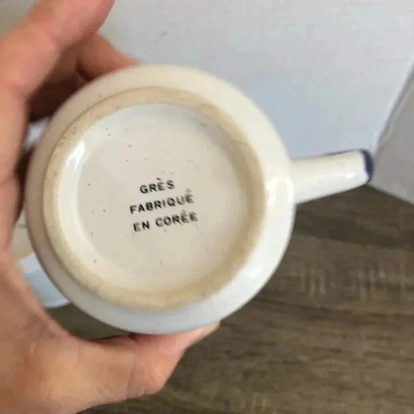 Vtg  Fruit Design Mugs - Picture 5 of 9